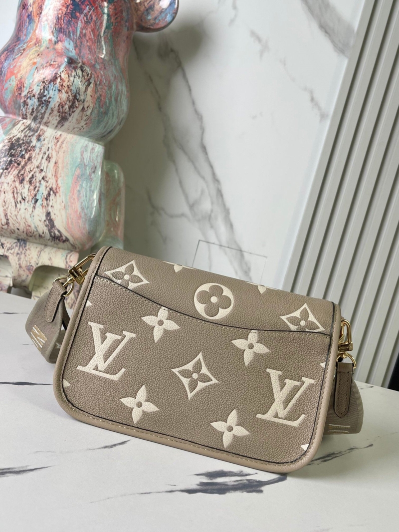 LV Satchel bags